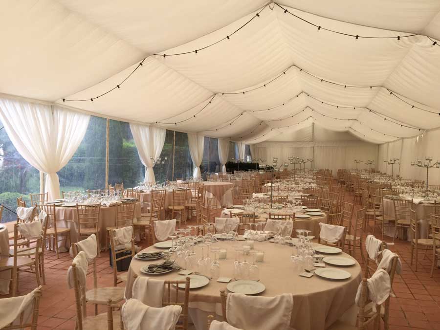 Lonas para carpas: Guía completa para elegir la ideal 2 lonas para carpas