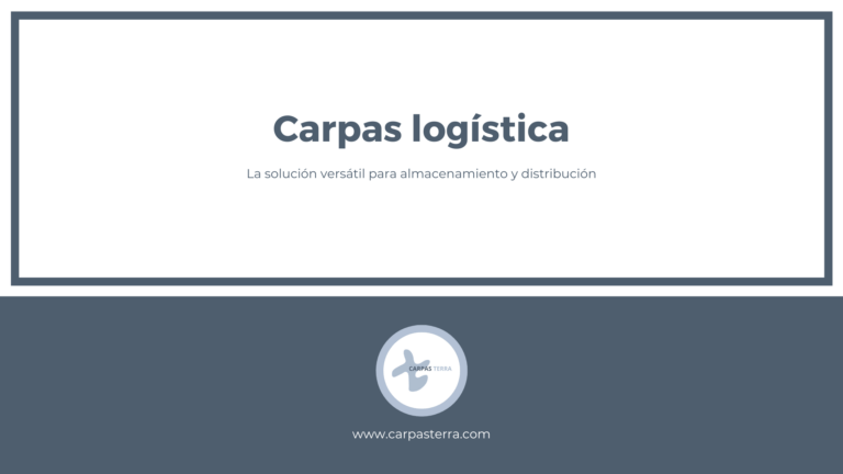 carpas-logistica-portada